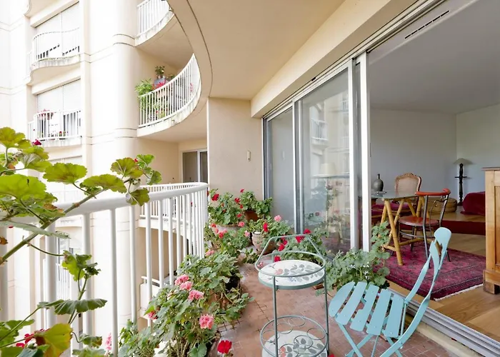 L\'Appart Beaubadat