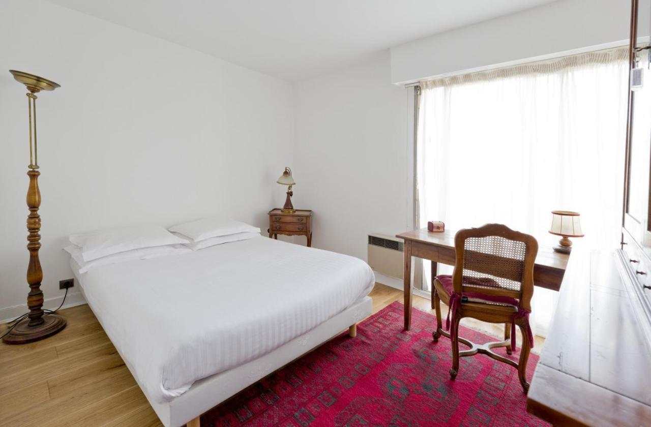 L'appart Beaubadat Apartamento