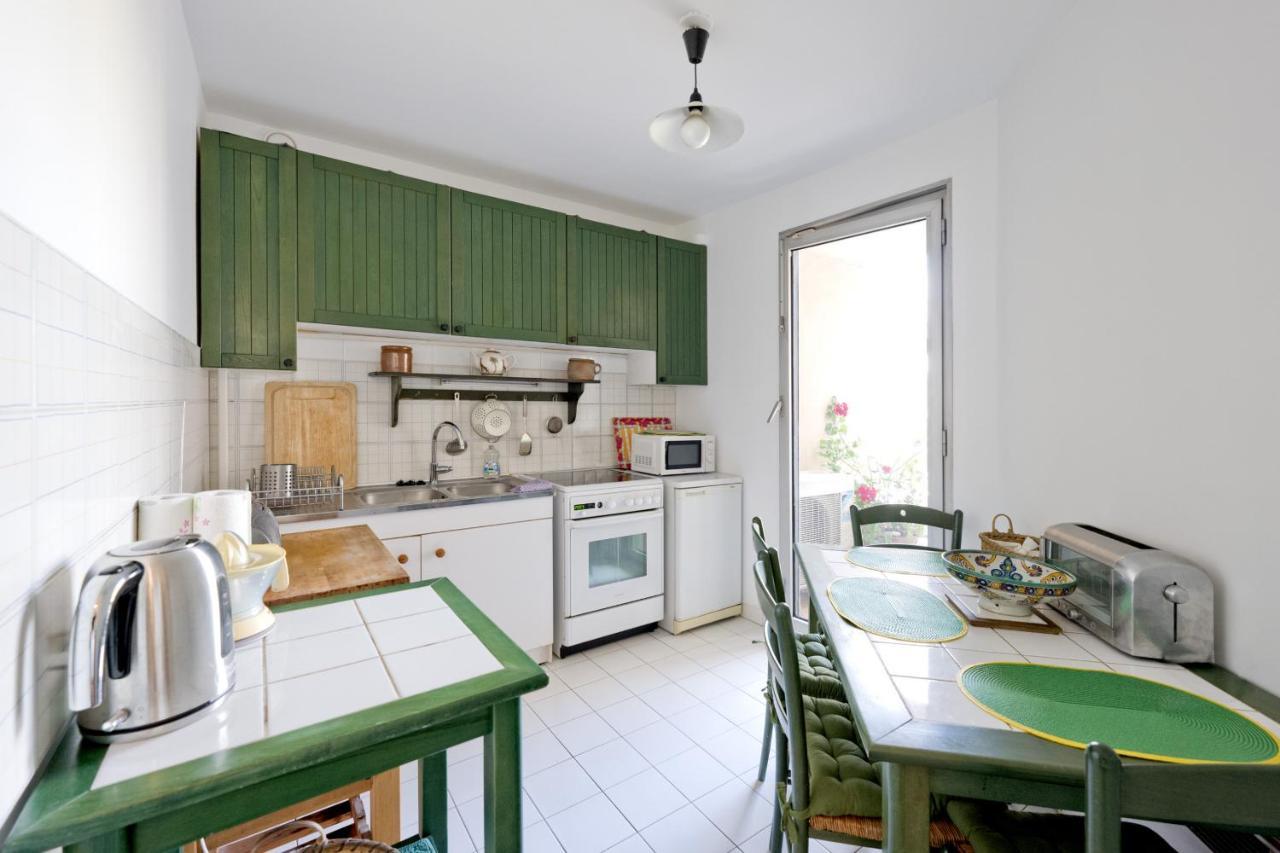 Apartamento L'appart Beaubadat Burdeos