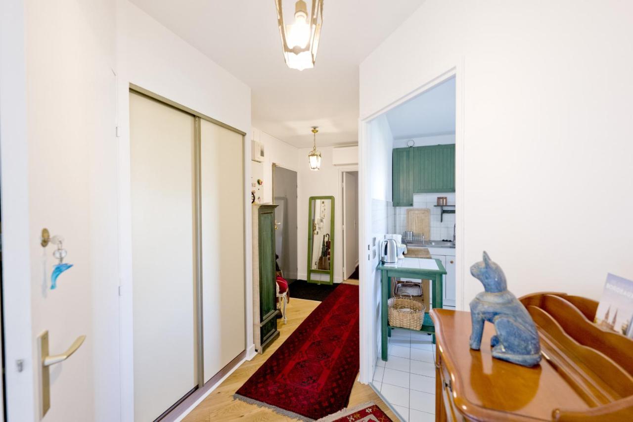 Apartamento L'appart Beaubadat